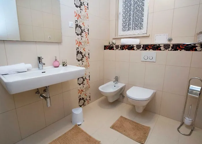 Xxl Luxury דירה *