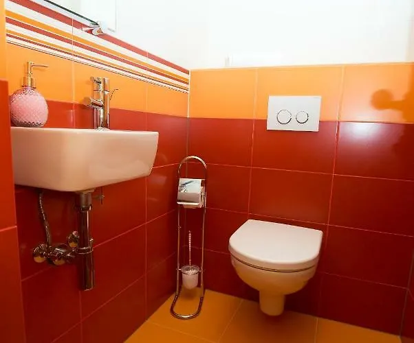 Xxl Luxury * ספליט