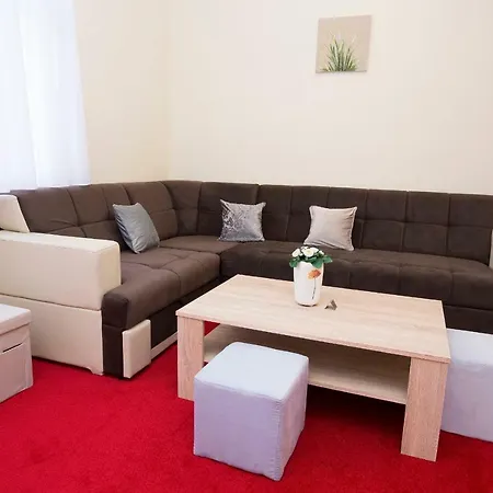 Xxl Luxury Apartment