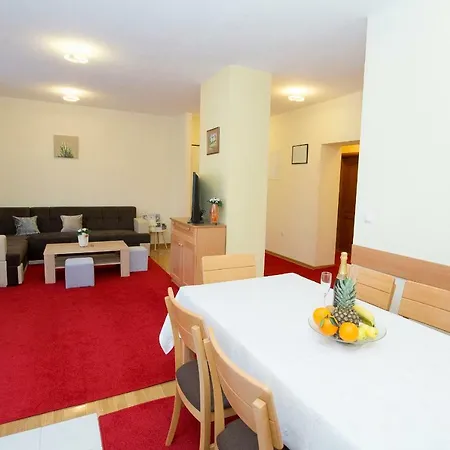 Apartment Xxl Luxury