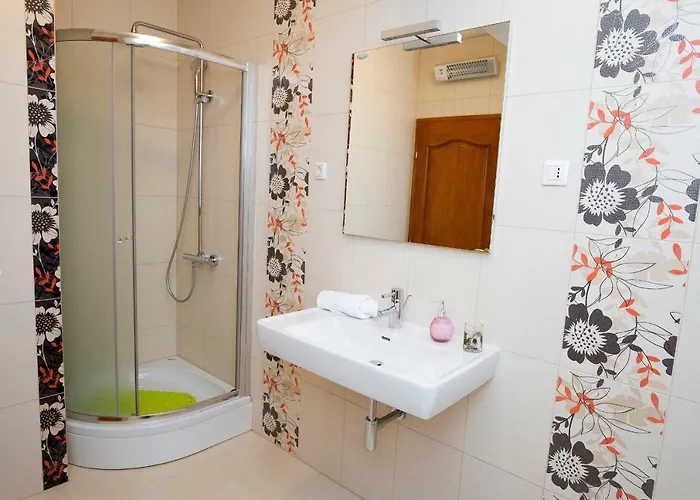 Xxl Luxury Appartement