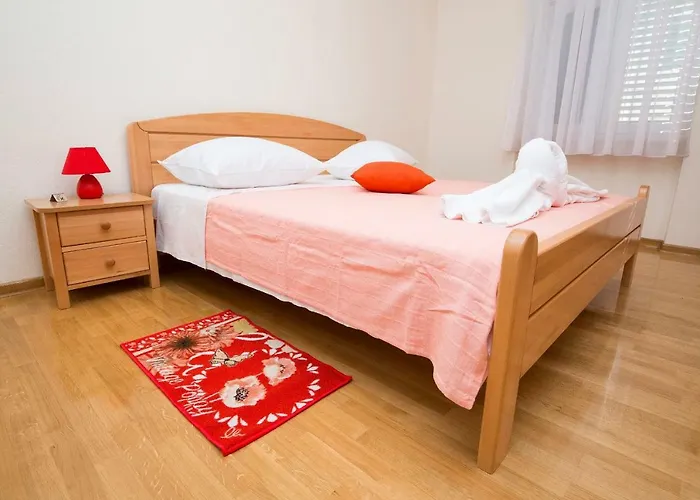 Appartement Xxl Luxury Split